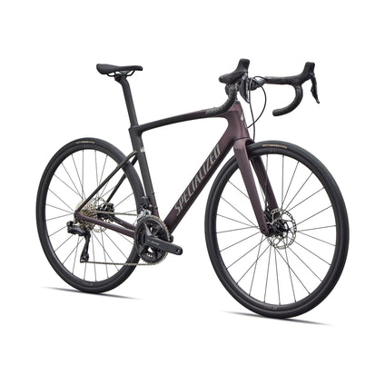 Specialized Roubaix SL8 Comp 105 Di2 - Grey