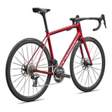 Specialized S-Works Aethos 2 Sram Red AXS - Rosso Specialized