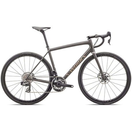 Specialized S-Works Aethos SRAM Red AXS E1 - Marrone Specialized