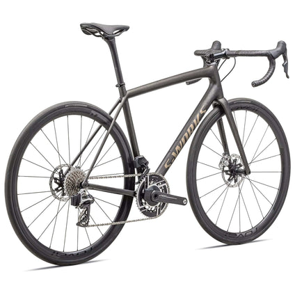 Specialized S-Works Aethos SRAM Red AXS E1 - Marrone Specialized