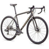 Specialized S-Works Aethos SRAM Red AXS E1 - Marrone Specialized