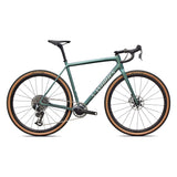 Specialized S-Works Crux - Verde Specialized