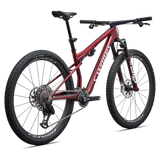 Specialized S-Works Epic 9 - Rouge