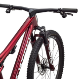 Specialized S-Works Epic 9 - Rouge