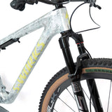 Specialized S-Works Epic WC GX Custom - Grigio Specialized