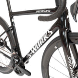 Specialized S-Works Tarmac SL8 Shimano Di2 - Negro