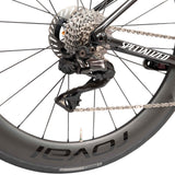 Specialized S-Works Tarmac SL8 Shimano Di2 - Negro