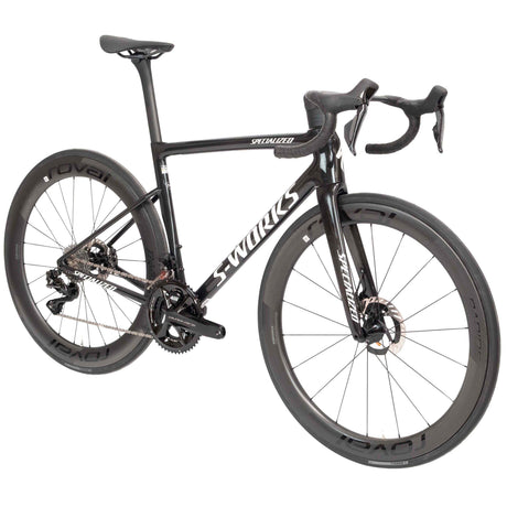 Specialized S-Works Tarmac SL8 Shimano Di2 - Noir