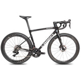 Specialized S-Works Tarmac SL8 Shimano Di2 - Negro