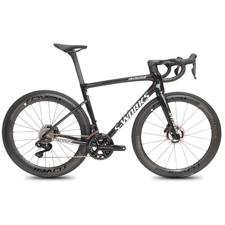 Specialized S-Works Tarmac SL8 Shimano Di2 - Noir