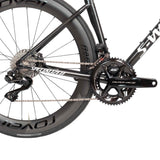 Specialized S-Works Tarmac SL8 Shimano Di2 - Negro