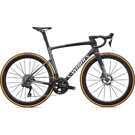 Specialized S-Works Tarmac SL9 Shimano Dura-Ace Di2 - Grigio Specialized