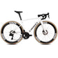 Specialized S-Works Tarmac SL9 Shimano Dura-Ace Enve Pro - Bianco