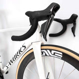 Specialized S-Works Tarmac SL9 Shimano Dura-Ace Enve Pro - Bianco Specialized