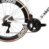 Specialized S-Works Tarmac SL9 Shimano Dura-Ace Enve Pro - Bianco Specialized
