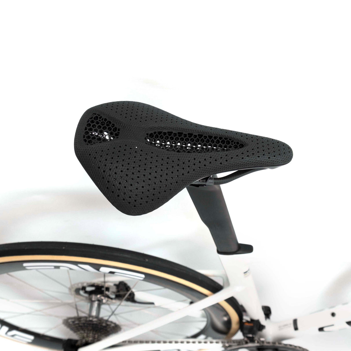 Specialized S-Works Tarmac SL9 Shimano Dura-Ace Enve Pro - Bianco Specialized