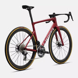 Specialized S-Works Tarmac SL9 Sram Red AXS - Rosso Specialized