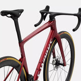 Specialized S-Works Tarmac SL9 Sram Red AXS - Rosso Specialized