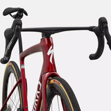 Specialized S-Works Tarmac SL9 Sram Red AXS - Rosso Specialized