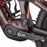 Specialized S-Works Turbo Levo 4 - Rosso Specialized