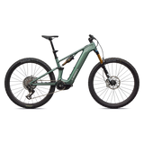 Specialized S-works Turbo Levo R - Verde