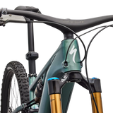Specialized S-works Turbo Levo R - Verde