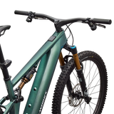 Specialized S-works Turbo Levo R - Verde