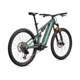 Specialized S-works Turbo Levo R - Verde