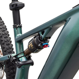 Specialized S-works Turbo Levo R - Verde