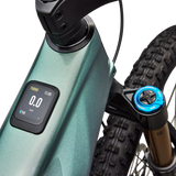 Specialized S-works Turbo Levo R - Verde