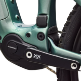 Specialized S-works Turbo Levo R - Verde