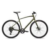 Specialized Sirrus X 2.0 - Verde Specialized