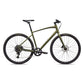 Specialized Sirrus X 2.0 - Verde Specialized