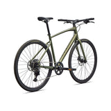 Specialized Sirrus X 2.0 - Verde Specialized