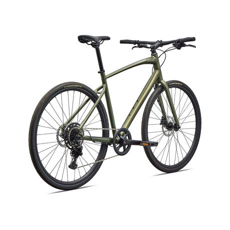Specialized Sirrus X 2.0 - Verde Specialized