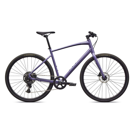 Specialized Sirrus X 2.0 - Viola Specialized
