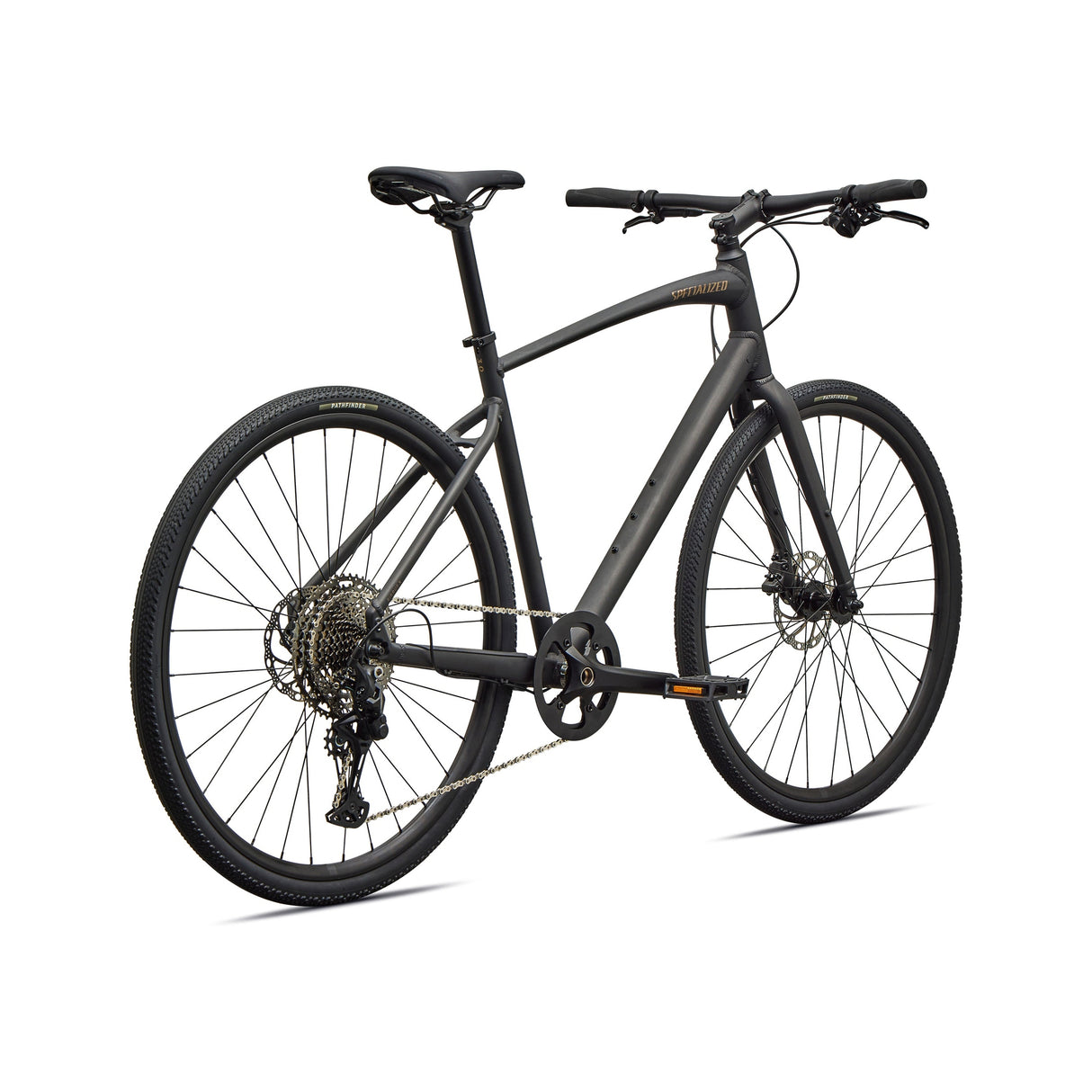 Specialized Sirrus X 3.0 - Gris