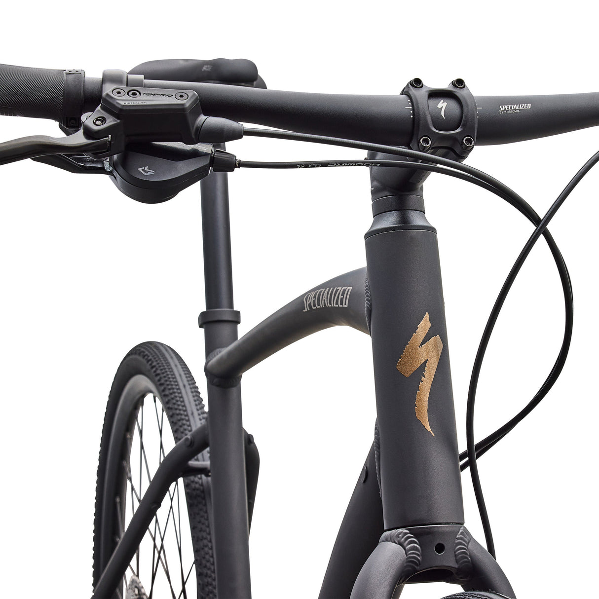 Specialized Sirrus X 3.0 - Gris