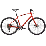 Specialized Sirrus X 3.0 - Rouge