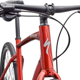 Specialized Sirrus X 3.0 - Rouge
