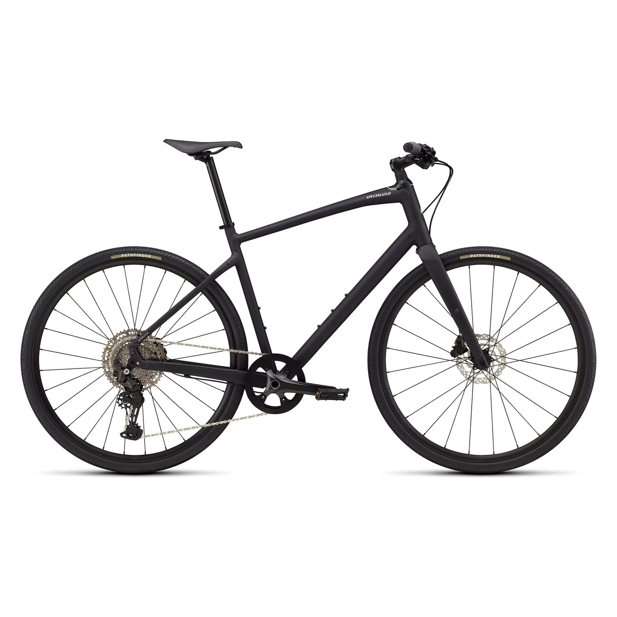 Specialized Sirrus X 4.0 - Blu scuro Specialized