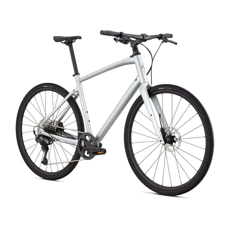 Specialized Sirrus X 4.0 - Grigio