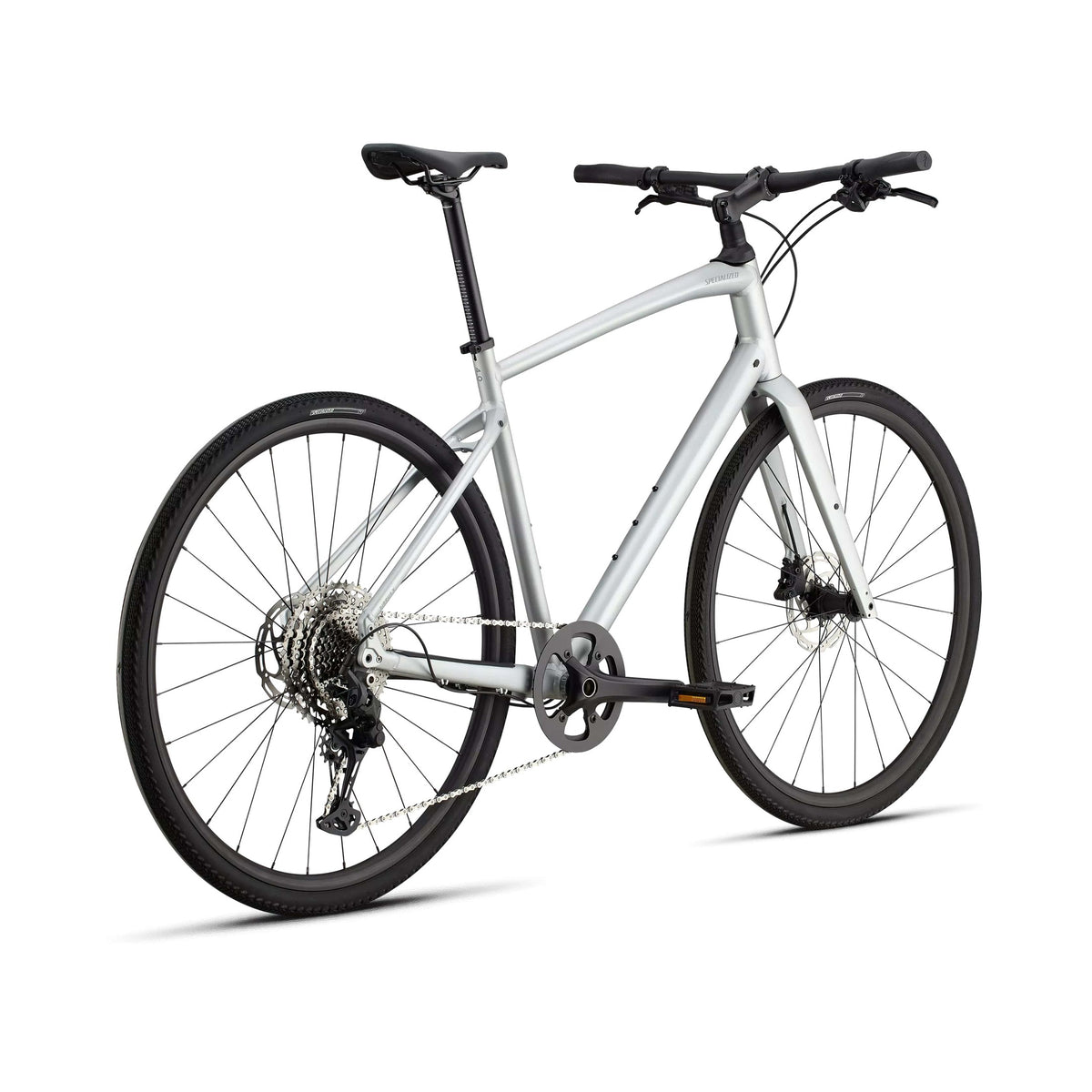 Specialized Sirrus X 4.0 - Grigio