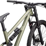 Specialized Status 170 2 DH - Verde Specialized