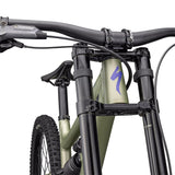 Specialized Status 170 2 DH - Verde Specialized