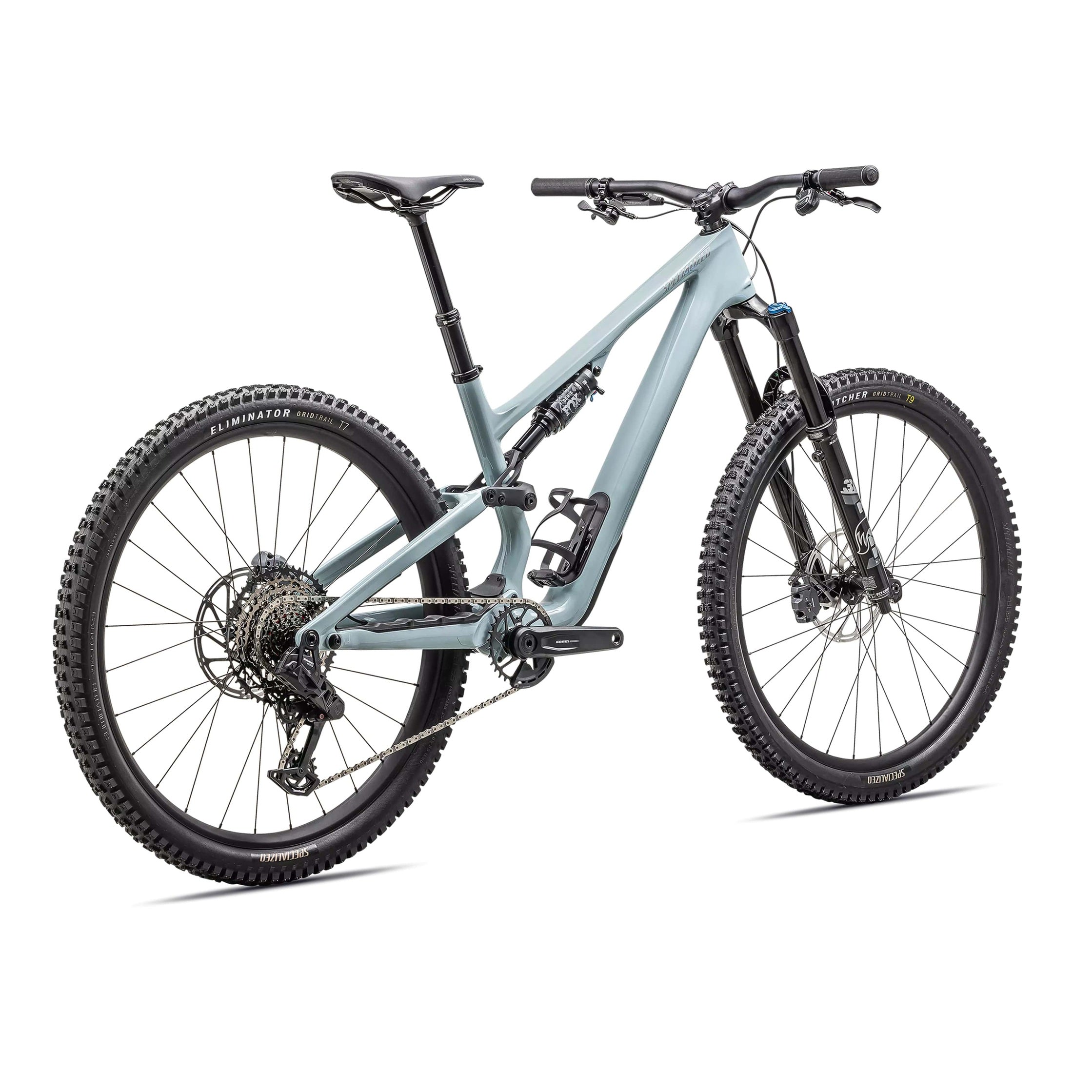 Specialized Stumpjumper 15 Comp - Azzurro Specialized