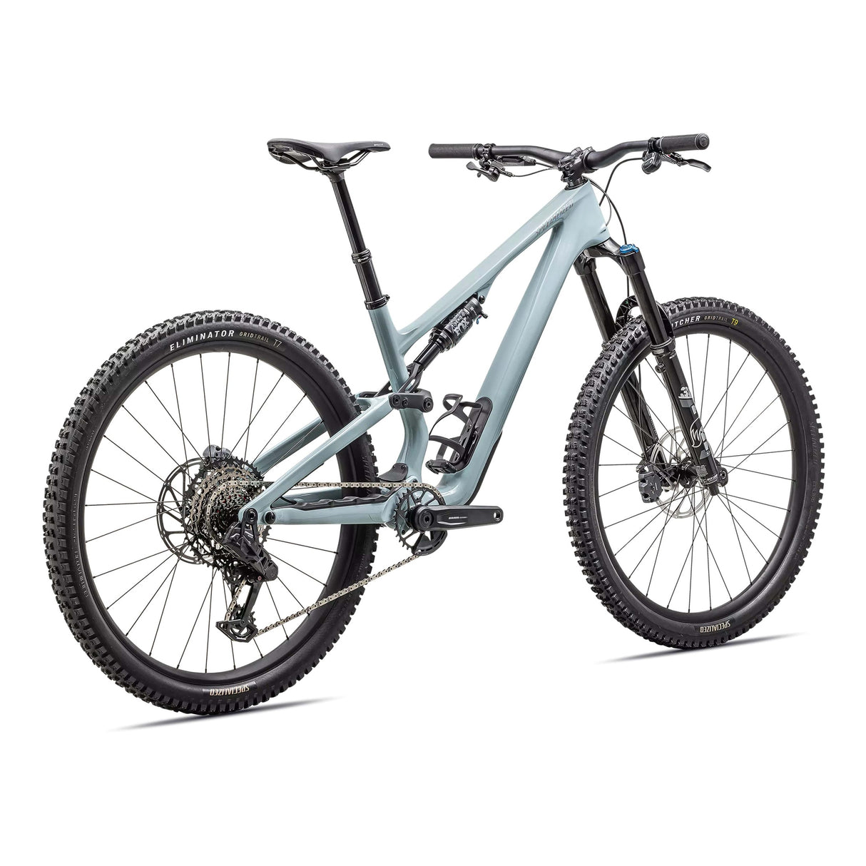 Specialized Stumpjumper 15 Comp - Azzurro Specialized