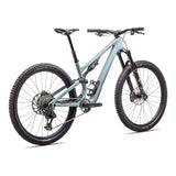 Specialized Stumpjumper 15 Comp - Azzurro Specialized