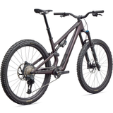 Specialized Stumpjumper 15 EVO Expert Di2 - Violet