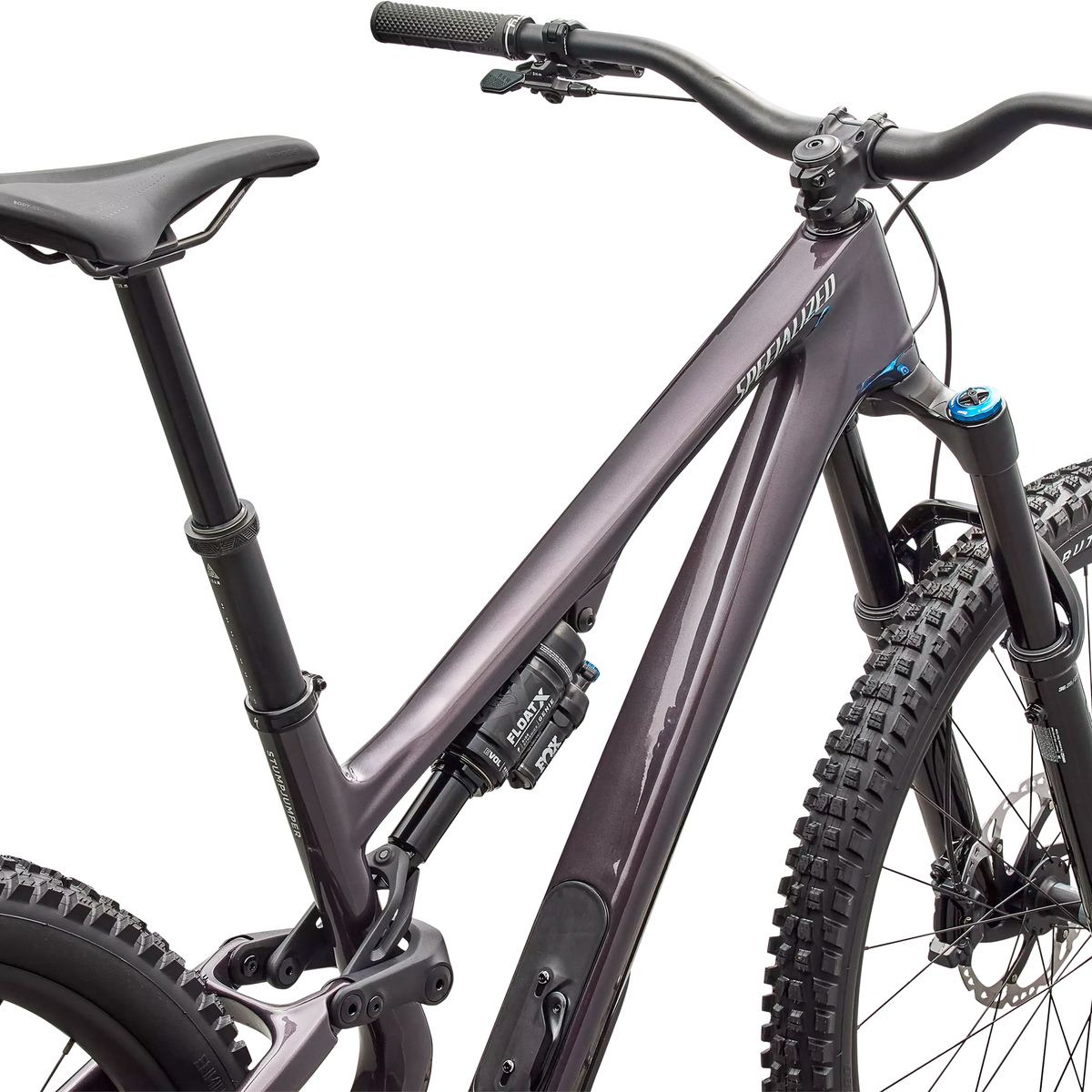 Specialized Stumpjumper 15 EVO Expert Di2 - Violet